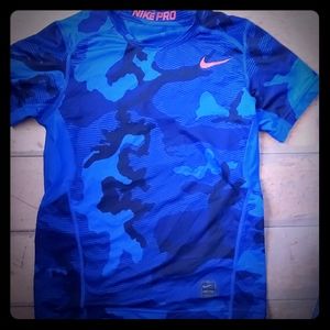 NIKE PRO Hypercool shirt